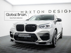 BMW X4 M F98 tg bv X|C[ V2/ BMW Xvb^[ fBt[U[ GA p[c JX^ `[