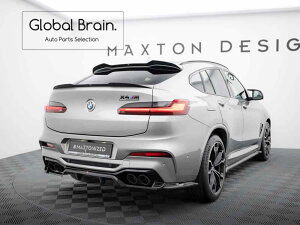 BMW X4 M F98 A fBt[U[ X|C[/ BMW Xvb^[ fBt[U[ GA p[c JX^ `[