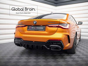 BMW 4V[Y N[y G22 G23 M440i A fBt[U[ X|C[ / BMW Xvb^[ fBt[U[ GA p[c JX^ `[