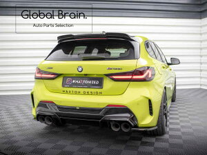 BMW 1V[Y F40 M135i MX|[c A TCh Xvb^[ V10 (AfBt[U[V2Ԑp) / BMW Xvb^[ fBt[U[ GA p[c JX^ `[