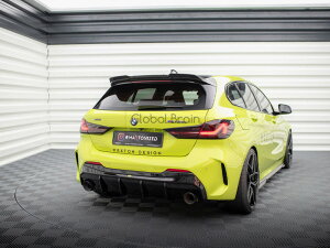 BMW 1V[Y F40 M135i A fBt[U[ X|C[ V3 (2{o}t[Ԑp) / BMW Xvb^[ fBt[U[ GA p[c JX^ `[