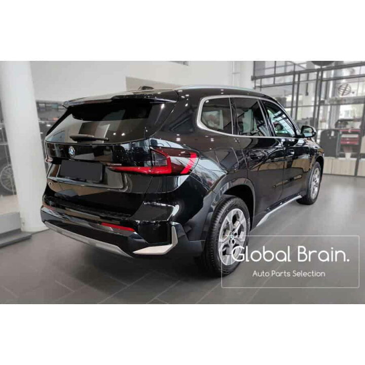 楽天市場】2022- BMW X1 U11 Xライン カーボン リア バンパー 