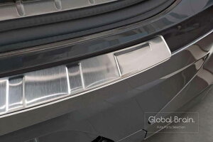 BMW X4M F98 ��� ���A �o���p�[ �v���e�N�^�[ �K�[�h �V���o�[ / BMW �G�A�� �p�[�c