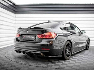 BMW 4V[Y F36 ON[y A gN X|C[ / tg Xvb^[ A_[ Gv op[ fBt[U[
