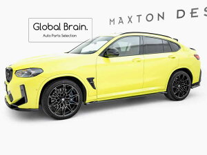 BMW X4 M F98 TCh XJ[g Jo[ X|C[/ BMW Xvb^[ fBt[U[ GA p[c JX^ `[