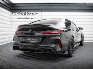 BMW M8 F93 ON[y A TCh Xvb^[ Xpbc V1+EBObg/ BMW Xvb^[ fBt[U[ GA p[c JX^ `[