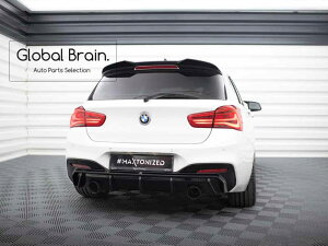 BMW 1V[Y F20 M140i A fBt[U[ V3/ BMW Xvb^[ fBt[U[ GA p[c JX^ `[