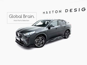 BMW X2 U10 MX|[c TCh XJ[g Jo[ X|C[ / BMW Xvb^[ fBt[U[ GA p[c JX^ `[