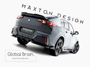 BMW X2 U10 MX|[c A fBt[U[ X|C[ / BMW Xvb^[ fBt[U[ GA p[c JX^ `[