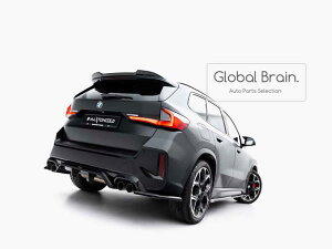 BMW X1 U11 M35i A Z^[ fBt[U[ / BMW Xvb^[ fBt[U[ GA p[c JX^ `[