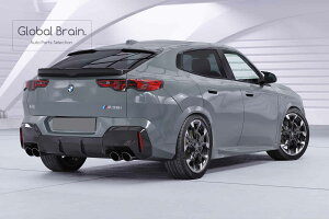 BMW X2 / iX2 U10 ���A ���[�t �X�|�C���[ / �E�C���O �g���� �G�N�X�e���V���� �f�B�t���[�U�[ csr