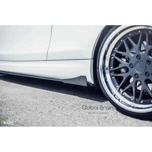 BMW 1V[Y E82 MX|[c - TChXJ[gp EBObg / Xvb^[ fBt[U[ GA p[c flow design