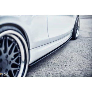 BMW 1V[Y E82 E88 MX|[c - TCh XJ[g X|C[ / Xvb^[ fBt[U[ GA p[c flow design