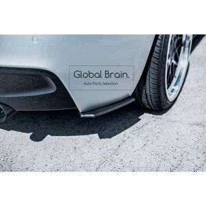 BMW 1�V���[�Y F20 �O�� M�X�|�[�cM135 - ���A �X�v���b�^�[ �X�p�b�c / �X�v���b�^�[ �f�B�t���[�U�[ �G�A�� �p�[�c flow design