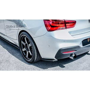 BMW 1V[Y F20  M135 M140 - A Xvb^[ Xpbc / Xvb^[ fBt[U[ GA p[c flow design