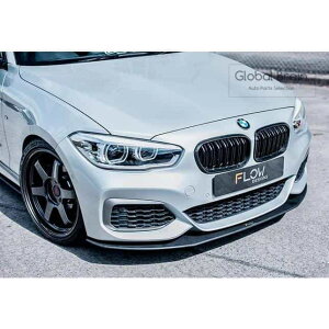 BMW 1�V���[�Y F20 ��� M135 M140 - �t�����g ���b�v �X�|�C���[ / �X�v���b�^�[ �f�B�t���[�U�[ �G�A�� �p�[�c flow design