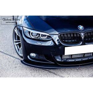 BMW 3V[Y N[y E92 O MX|[c - tg bvX|C[p GNXeV / Xvb^[ fBt[U[ GA p[c flow design