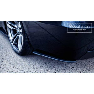 BMW 3�V���[�Y �N�[�y E92 �O�� M�X�|�[�c - ���A �X�v���b�^�[ �X�p�b�c / �X�v���b�^�[ �f�B�t���[�U�[ �G�A�� �p�[�c flow design