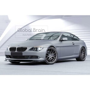BMW 6V[Y E63 E64 @tg bv X|C[ / tg Xvb^\ op[ A_[ fBt[U[ XJ[g 348