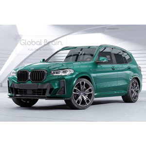 BMW X3 G01  MX|[c M40i tg bv X|C[ / tg Xvb^\ op[ A_[ fBt[U[ XJ[g 722