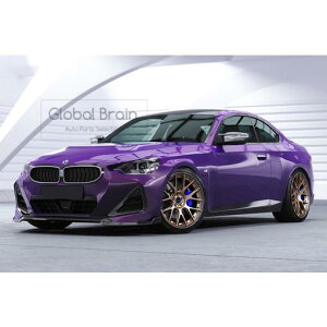 BMW 2V[Y G42 MX|[c / M240i tg bv X|C[ / tg Xvb^\ op[ A_[ fBt[U[ XJ[g 716