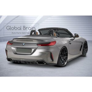 BMW Z4 G29 M40i A Z^[ fBt[U[ tB / A Xvb^\ op[ A_[ fBt[U[ XJ[g 285