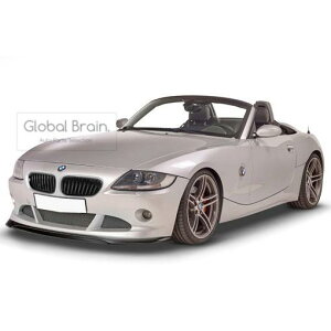 2002-2008 BMW Z4 E85 tg bv X|C[ / tg Xvb^\ op[ A_[ fBt[U[ XJ[g 370