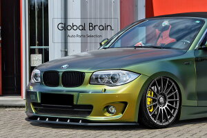 BMW 1V[Y E82 E88  LCI tg bv X|C[/ Xvb^[ fBt[U[ GA p[c ingo noak