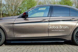 BMW 3V[Y F30 F31 OWA[ TCh XJ[g fBt[U[+ EBObg/ Xvb^[ fBt[U[ GA p[c ingo noak