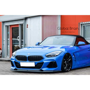 BMW Z4 G29 M�X�|�[�c - �t�����g ���b�v�X�|�C���[ / �X�v���b�^�[ �f�B�t���[�U�[ �G�A�� �p�[�c ingo noak