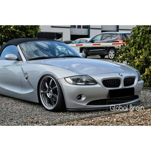 2000-2006 BMW Z4 E85 E86 - tg bvX|C[ / Xvb^[ fBt[U[ GA p[c ingo noak