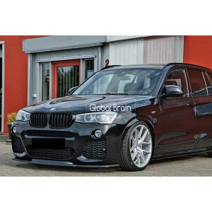 BMW X3 F25  MX|[c - tg bvX|C[ / Xvb^[ fBt[U[ GA p[c ingo noak