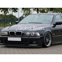 楽天市場】bmw e39（フロントスポイラー｜外装・エアロパーツ 