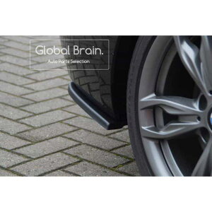 2013-2016 BMW 2V[Y F22 F23 M235i - A TChXvb^[ Xpbc / Xvb^[ fBt[U[ GA p[c ingo noak