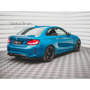 BMW M2 F87 TCh XJ[g fBt[U[ V2/ bmw Xvb^[ fBt[U[ GA p[c JX^ `[