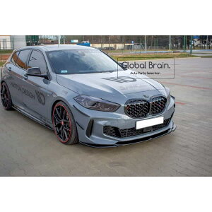 2019- BMW 1V[Y F40 MX|[c tg bv Xvb^[ X|C[ Ver.3/ bmw Xvb^[ fBt[U[ GA p[c JX^ `[