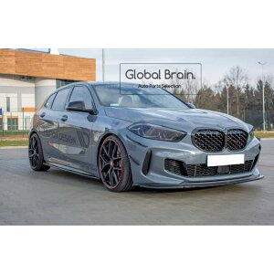 2019- BMW 1V[Y F40 MX|[c tg bv Xvb^[ X|C[ Ver.1/ bmw Xvb^[ fBt[U[ GA p[c JX^ `[