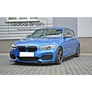 BMW 1V[Y F20 F21 MX|[c  tg op[ bv X|C[ Ver.3/ bmw Xvb^[ fBt[U[ GA p[c JX^ `[
