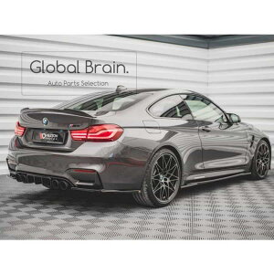 BMW M4 F82 TCh XJ[g Jo[ X|C[/ bmw Xvb^[ fBt[U[ GA p[c JX^ `[