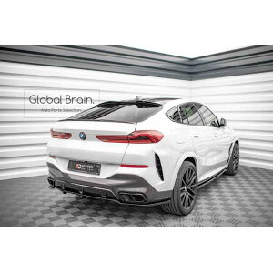 BMW X6 G06 MX|[c A fBt[U[/ bmw Xvb^[ fBt[U[ GA p[c JX^ `[
