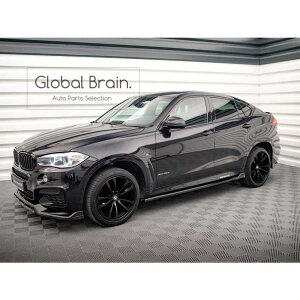 BMW X6 F16 MX|[c TCh XJ[g fBt[U[ V2/ bmw Xvb^[ fBt[U[ GA p[c JX^ `[