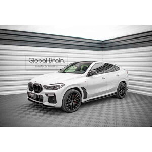BMW X6 G06 MX|[c TCh XJ[g fBt[U[/ bmw Xvb^[ fBt[U[ GA p[c JX^ `[