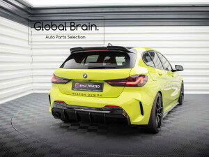 BMW 1V[Y F40 MX|[c A fBt[U[ X|C[ V3 / BMW Xvb^[ fBt[U[ GA p[c JX^ `[