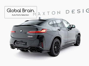 BMW X4 G02  A fBt[U[/ BMW Xvb^[ fBt[U[ GA p[c JX^ `[