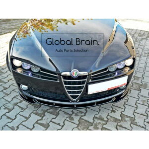 At@I 159 tg bv X|C[ V1/ Alfa Romeo Xvb^[ fBt[U[ GA p[c JX^ `[