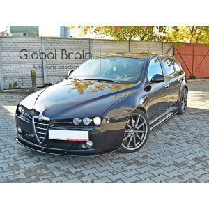 At@I 159 tg bv X|C[ V2/ Alfa Romeo Xvb^[ fBt[U[ GA p[c JX^ `[