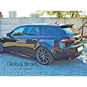 At@I 159 S A [t X|C[/ Alfa Romeo Xvb^[ fBt[U[ GA p[c JX^ `[