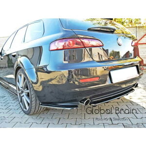 At@I 159 S A TCh Xvb^[ Xpbc/ Alfa Romeo Xvb^[ fBt[U[ GA p[c JX^ `[