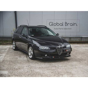 At@I 156  tg bv X|C[/ Alfa Romeo Xvb^[ fBt[U[ GA p[c JX^ `[