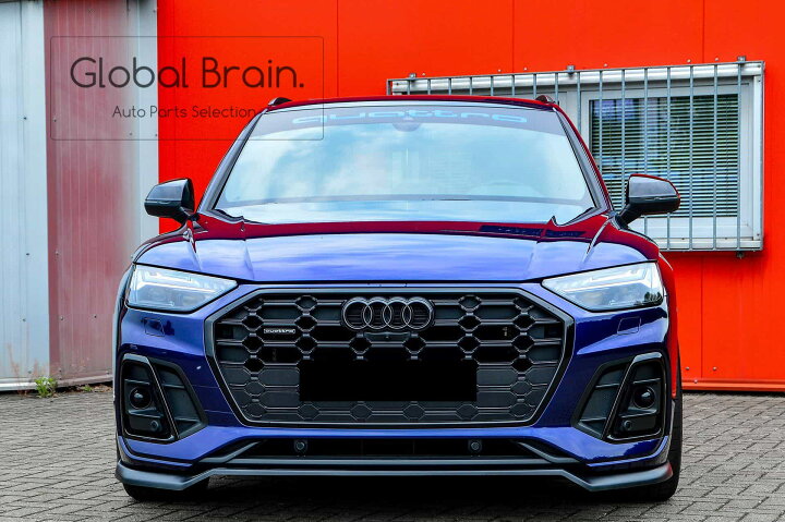 楽天市場】アウディ SQ5/Q5 Sライン スポーツバック/Q5 Sライン 後期 